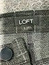 Ann Taylor LOFT Tweed Gray Dress Pants Size 2 - photo 7