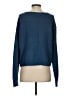 American Eagle Outfitters Blue Pullover Sweater Size XS - photo 2
