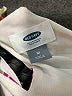 Old Navy 100% Polyester Tropical Pink Casual Dress Size M - photo 7
