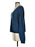 American Eagle Outfitters Blue Pullover Sweater Size XS - photo 5