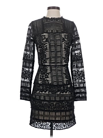 Parker Cocktail Dress (view 1)