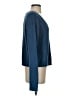 American Eagle Outfitters Blue Pullover Sweater Size XS - photo 4