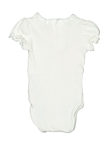RZ Rachel Zoe Short Sleeve Onesie (view 2)