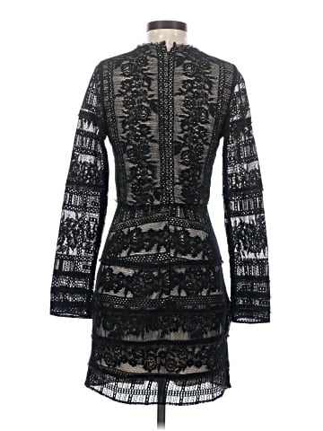 Parker Cocktail Dress (view 2)