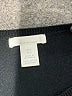 H&M Black Short Sleeve Top Size S - photo 7