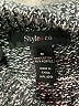 Style&Co Black Cardigan Size M - photo 4