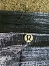Lululemon Athletica Blue Leggings Size 6 - photo 7