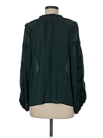 Chelsea & Violet Long Sleeve Blouse (view 2)