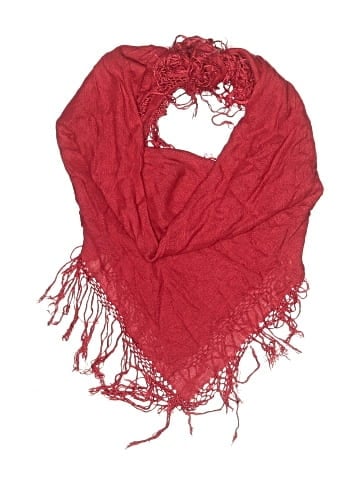 Glentex Scarf (view 1)