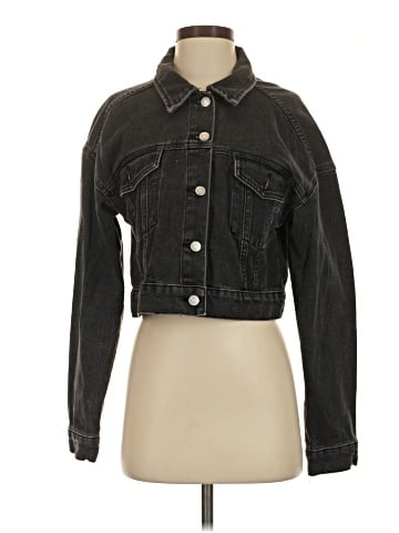 PacSun Denim Jacket (view 1)