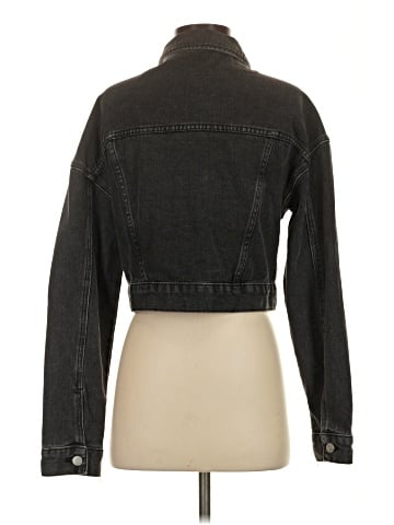 PacSun Denim Jacket (view 2)