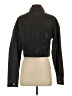 PacSun Black Denim Jacket Size S - photo 2