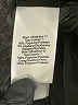 DKNY Graphic Black Casual Dress Size L - photo 8