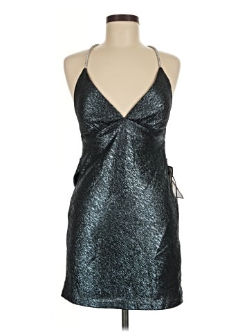Morgan & Co. Cocktail Dress (view 1)