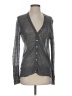 J.Crew Gray Cardigan Size S - photo 1