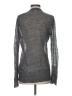 J.Crew Gray Cardigan Size S - photo 2