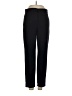 J.Crew Solid Black Dress Pants Size 4 - photo 1