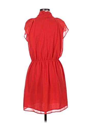 BCBGeneration Casual Dress (view 2)