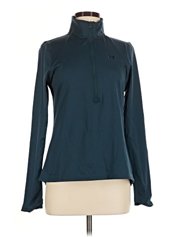 Under Armour Track Jacket (view 1)