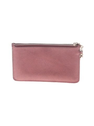 Coach Leather Wristlet (view 2)