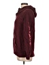 rue21 Burgundy Sweatshirt Size L - photo 5