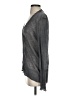 J.Crew Gray Cardigan Size S - photo 5