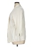 89th & Madison Ivory Kimono Size XL - photo 5