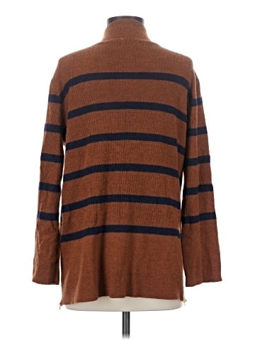 NOM Turtleneck Sweater (view 2)