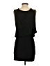 Maje Black Cocktail Dress Size Sm (1) - photo 2