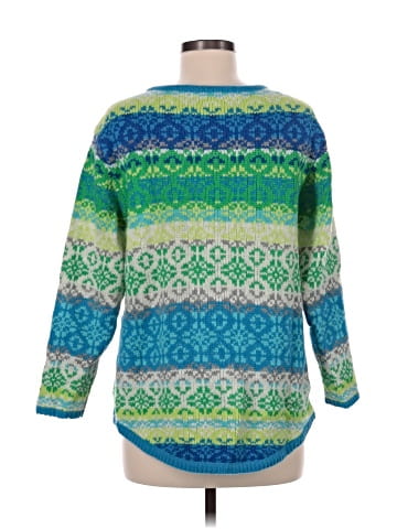 J.Jill Pullover Sweater (view 2)