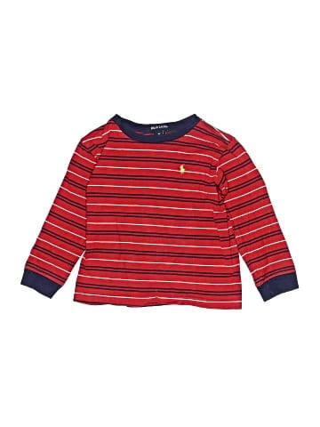Ralph Lauren Long Sleeve T-Shirt (view 1)