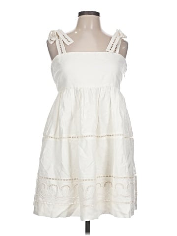 Jonathan Simkhai Casual Dress (view 1)