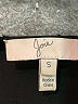 Joie Black Casual Dress Size S - photo 7