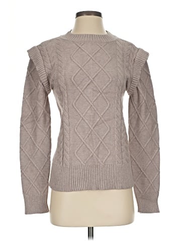 Cyrus Turtleneck Sweater (view 1)