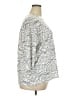 Rebecca Malone Silver 3/4 Sleeve T-Shirt Size 2X - photo 4