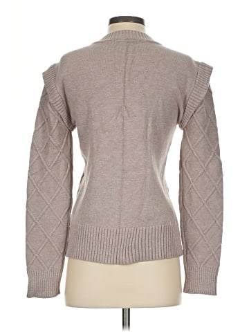Cyrus Turtleneck Sweater (view 2)