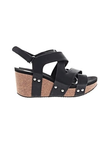 Volatile Wedges (view 1)