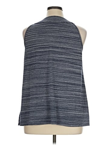 Apt. 9 Sleeveless Top (view 2)