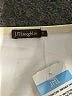 J. McLaughlin Ivory 3/4 Sleeve Top Size S - photo 7