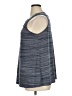Apt. 9 Gray Sleeveless Top Size XL - photo 5