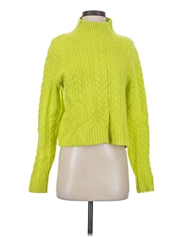 525 America Turtleneck Sweater (view 1)