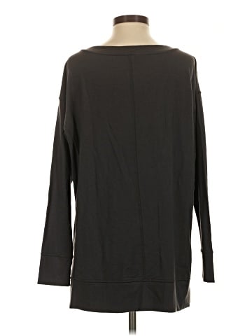 Garnet Hill Long Sleeve Top (view 2)