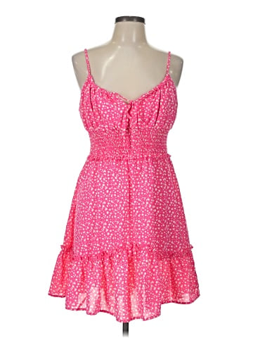 Shein Cocktail Dress (view 1)