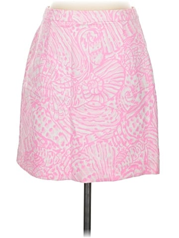 Lilly Pulitzer Casual Skirt (view 1)