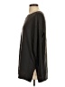 Garnet Hill Black Long Sleeve Top Size S - photo 5