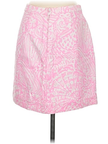 Lilly Pulitzer Casual Skirt (view 2)