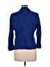Banana Republic Blue Blazer Size 8 - photo 2
