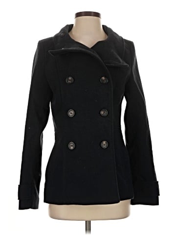 H&M Coat (view 1)