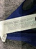 Zara Basic Solid Blue Casual Skirt Size L - photo 5