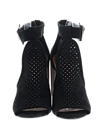 Universal Thread Sandals (view 2)
